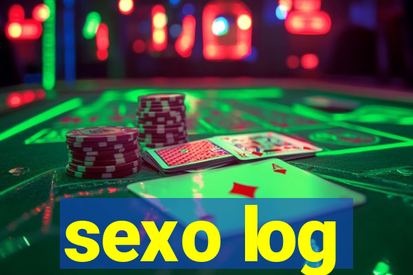 sexo log